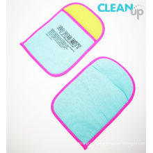Car Care Anti Fog Towel Microfiber Cloth Windshield Cleaner Pad